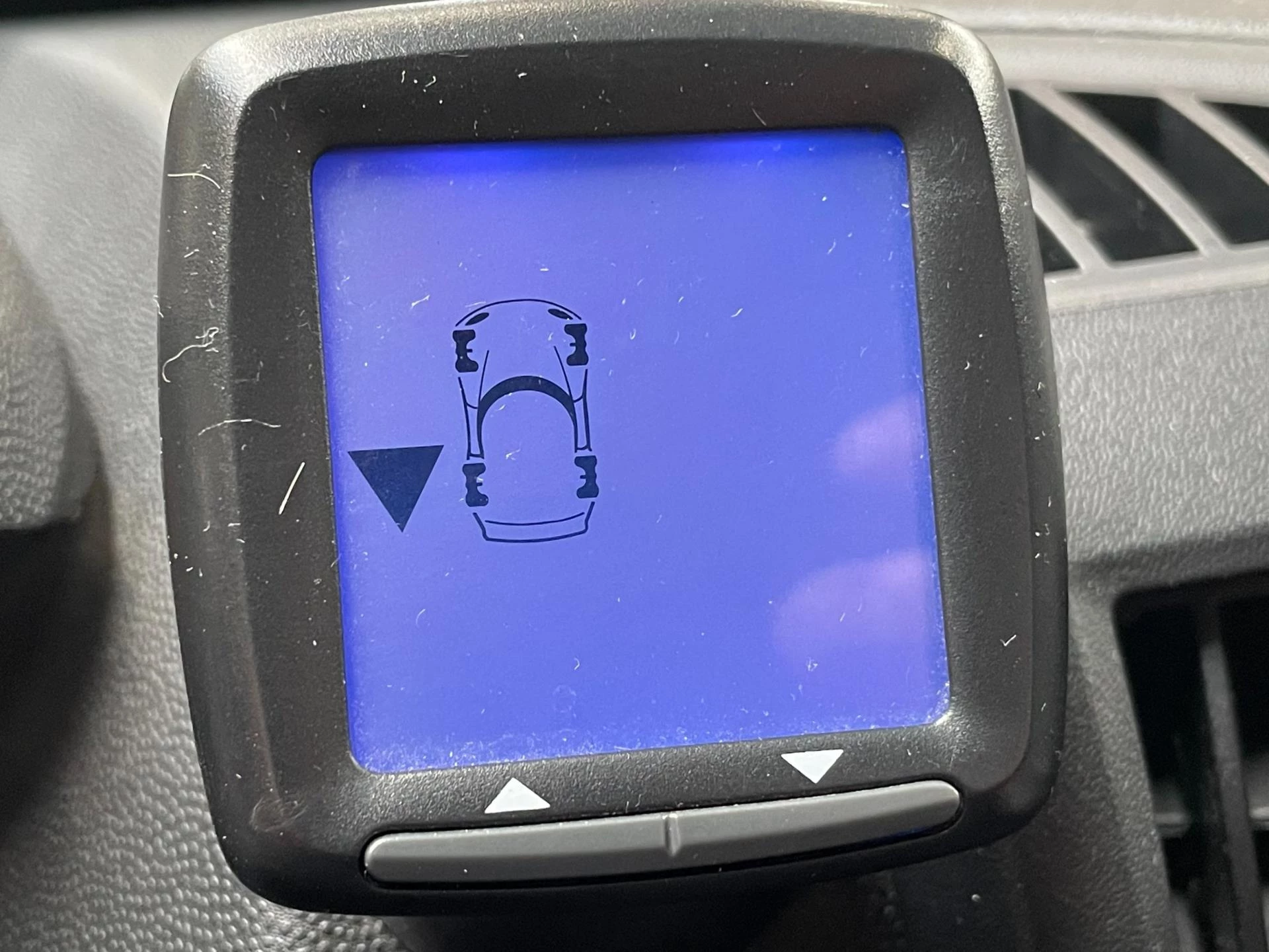 Hoofdafbeelding Roller team LIVINGSTONE 5