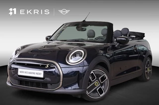 MINI Electric Cabrio MINI Yours | Harman Kardon | Active Cruise Control | Apple Carplay | Stoelverwarming