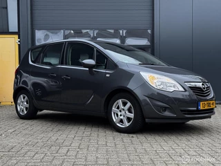 Opel Meriva 1.4 Turbo Anniversary Edition | Airco | Cruise |