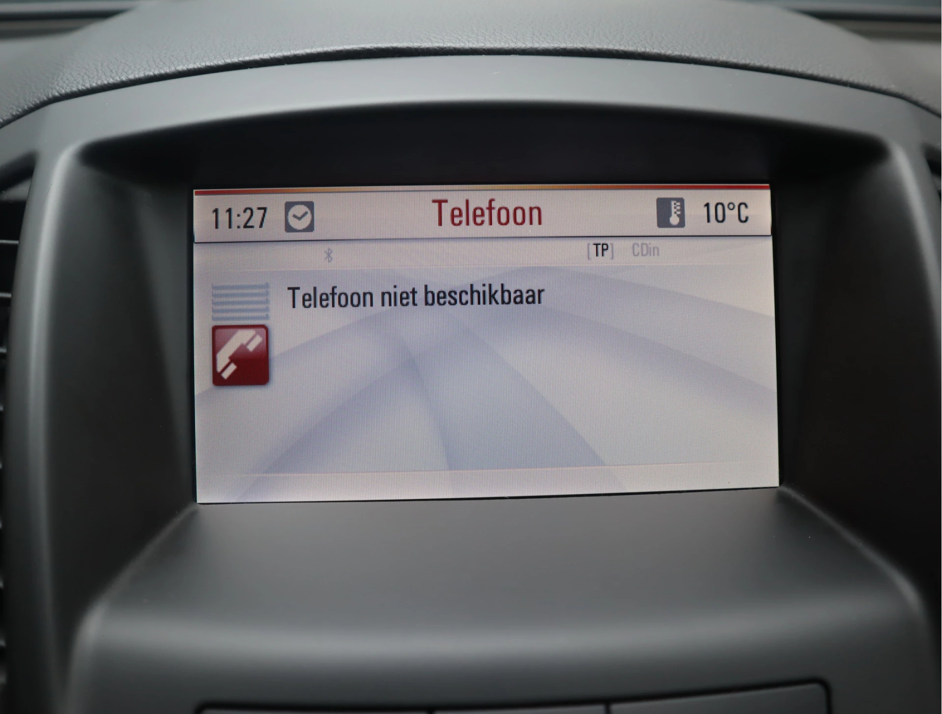 Hoofdafbeelding Opel Insignia