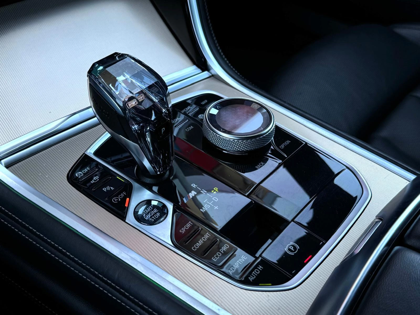 Hoofdafbeelding BMW 8 Serie