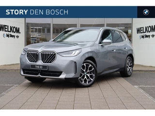 BMW X3 30e xDrive High Executive Automaat / Trekhaak / Sportstoelen / Comfort Access / Parking Assistant Plus / Stoelverwarming /  Live Cockpit Professional