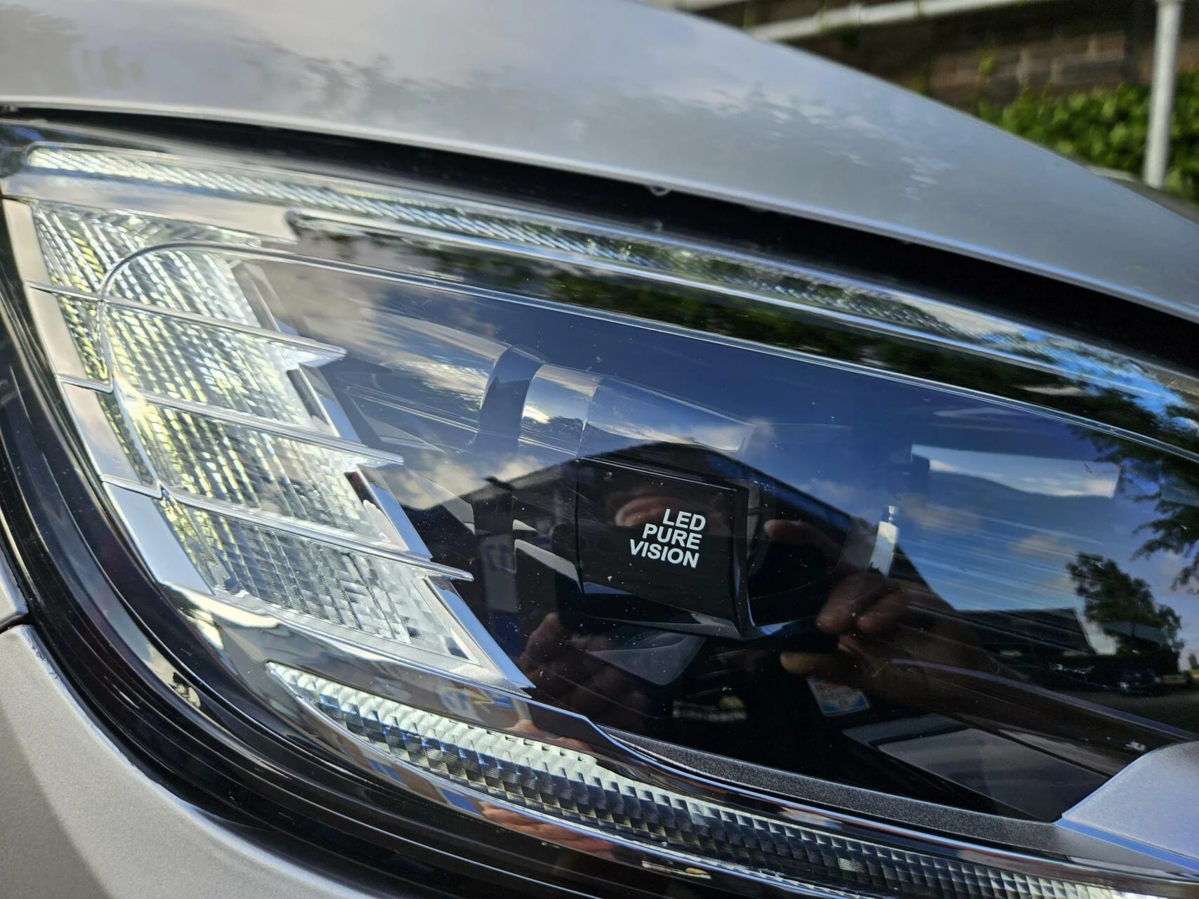 Hoofdafbeelding Renault Grand Scénic