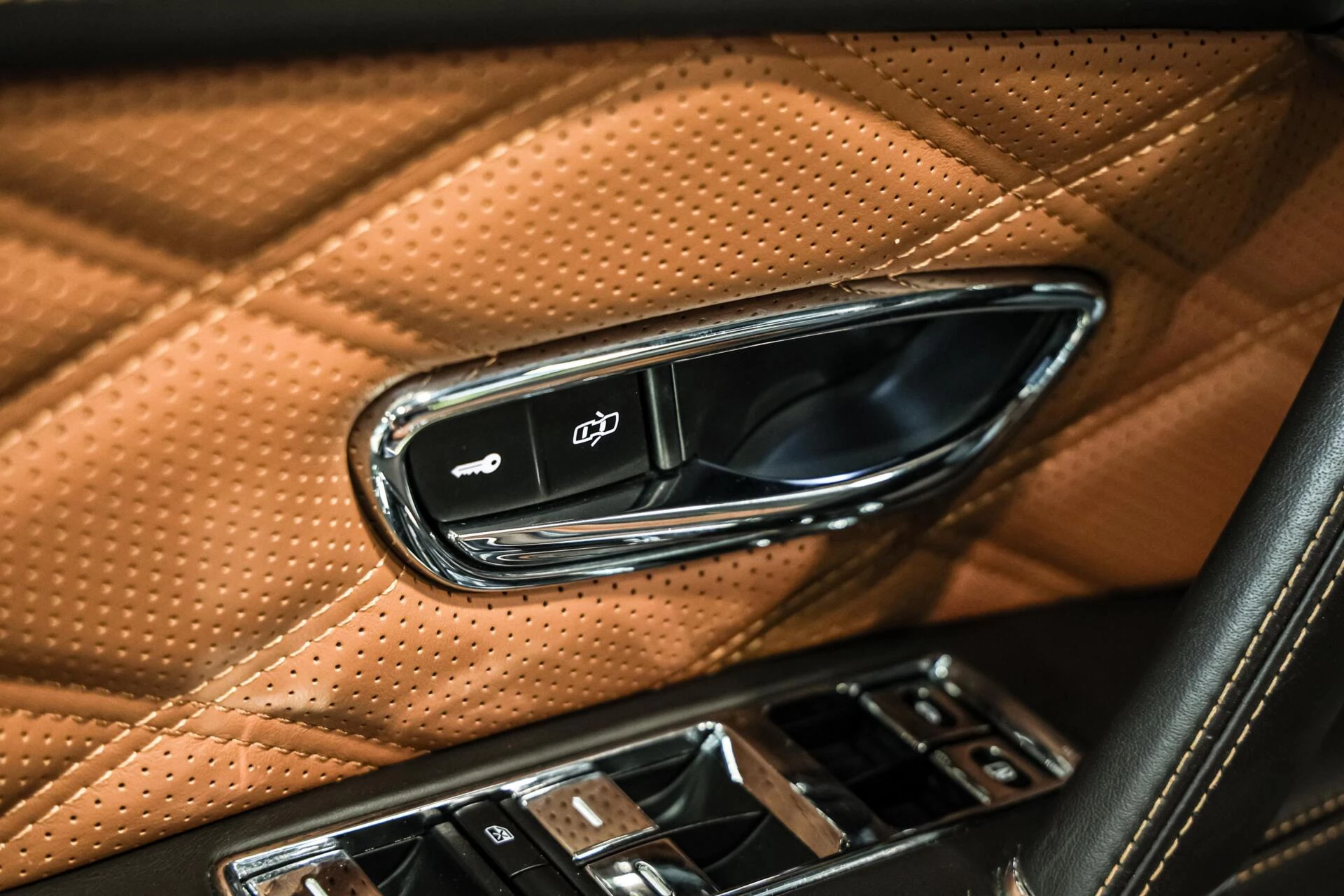 Hoofdafbeelding Bentley Flying Spur