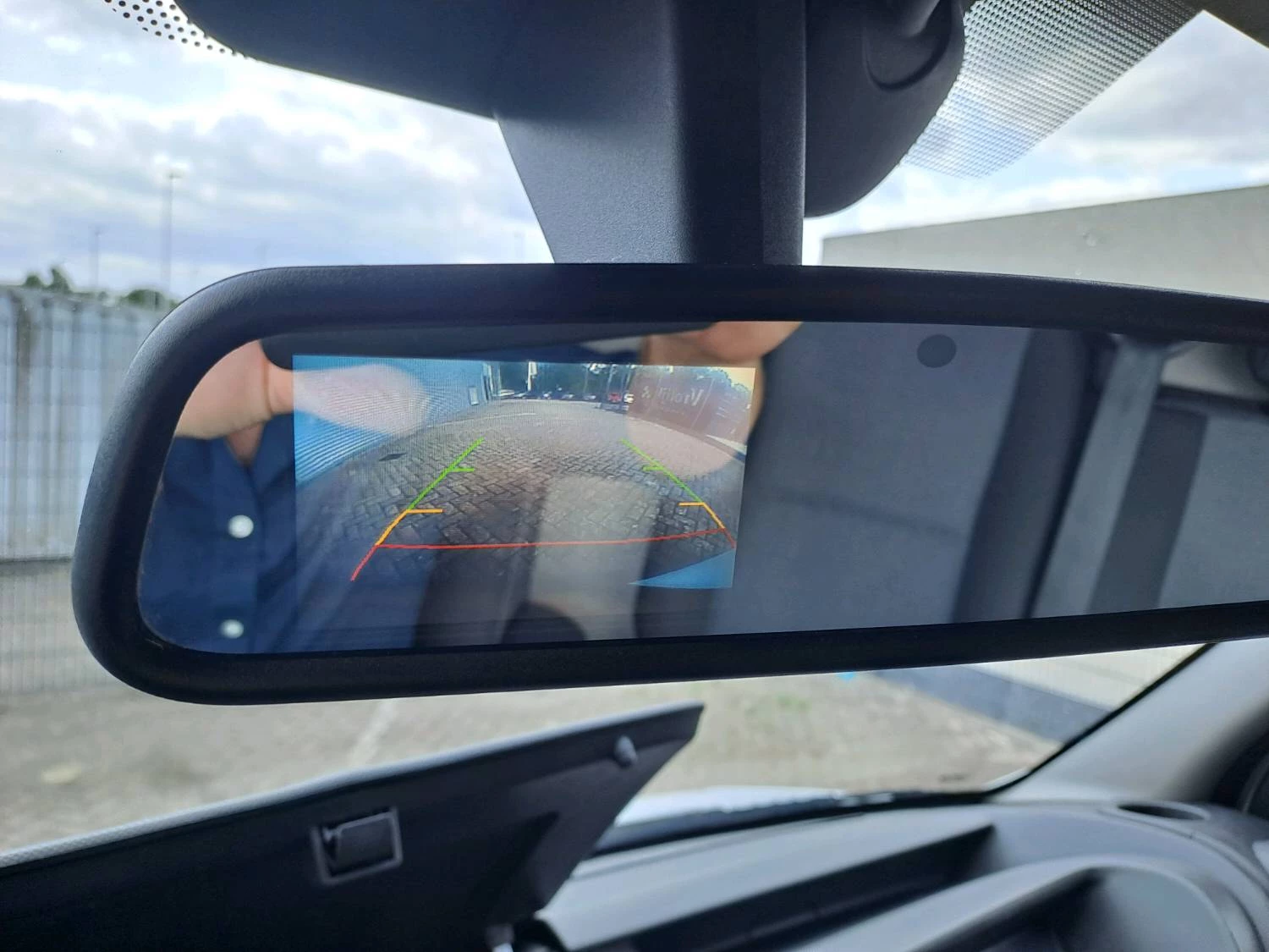 Hoofdafbeelding Nissan NV400