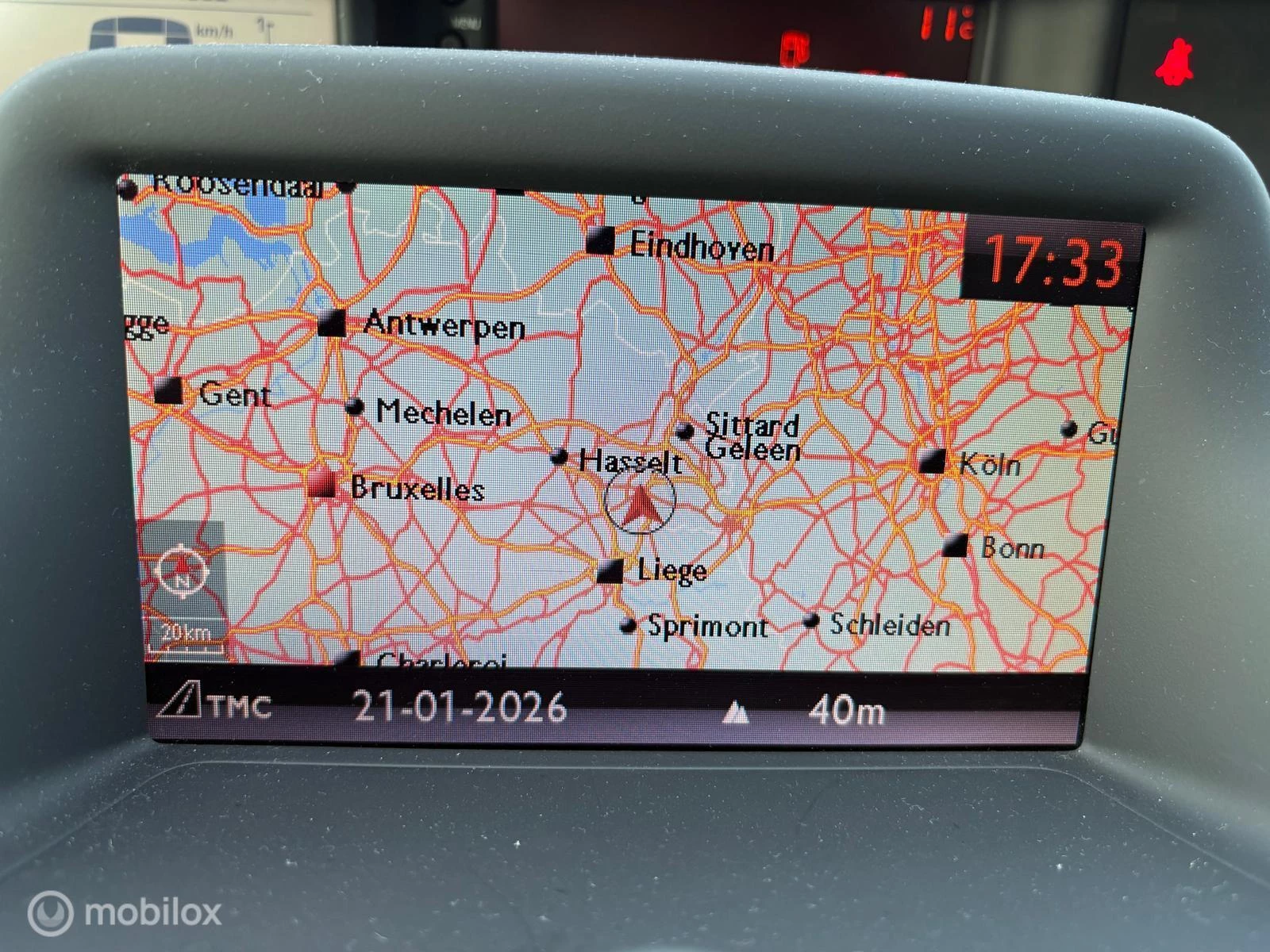 Hoofdafbeelding Citroën C3 Picasso