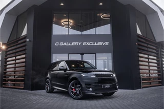 Land Rover Range Rover Sport 3.0 P440e Dynamic HSE - NAP l 1 eig l PPF l Panorama l HUD l Softclose