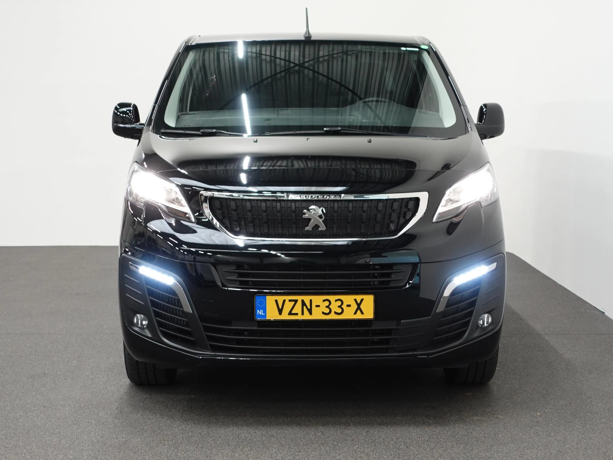 Hoofdafbeelding Peugeot Expert