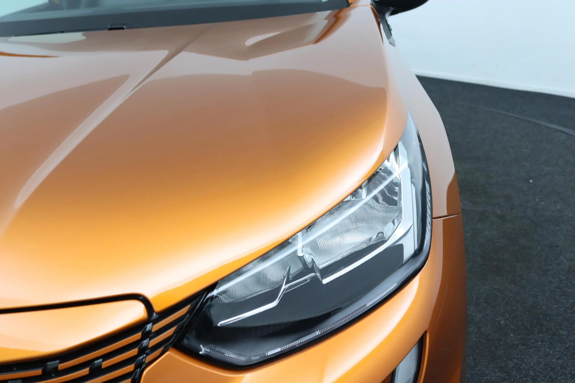 Hoofdafbeelding Peugeot e-2008