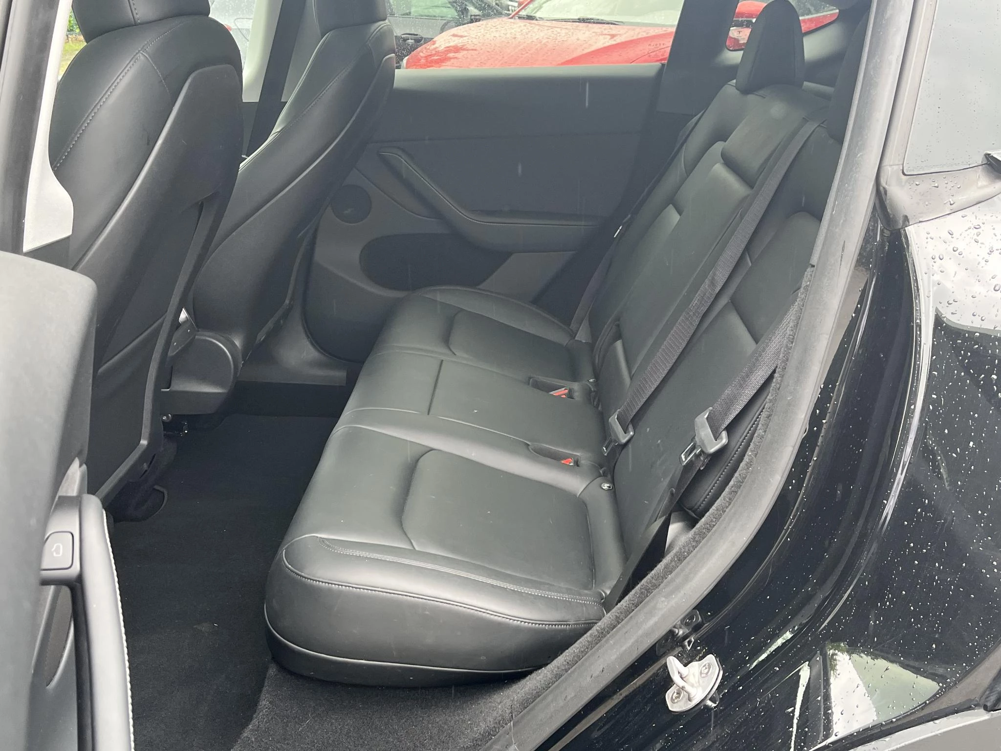 Hoofdafbeelding Tesla Model Y