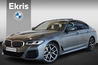 BMW 5 Serie Sedan 545e xDrive High Executive | M Sportpakket | Comfortstoelen | Parkingpack