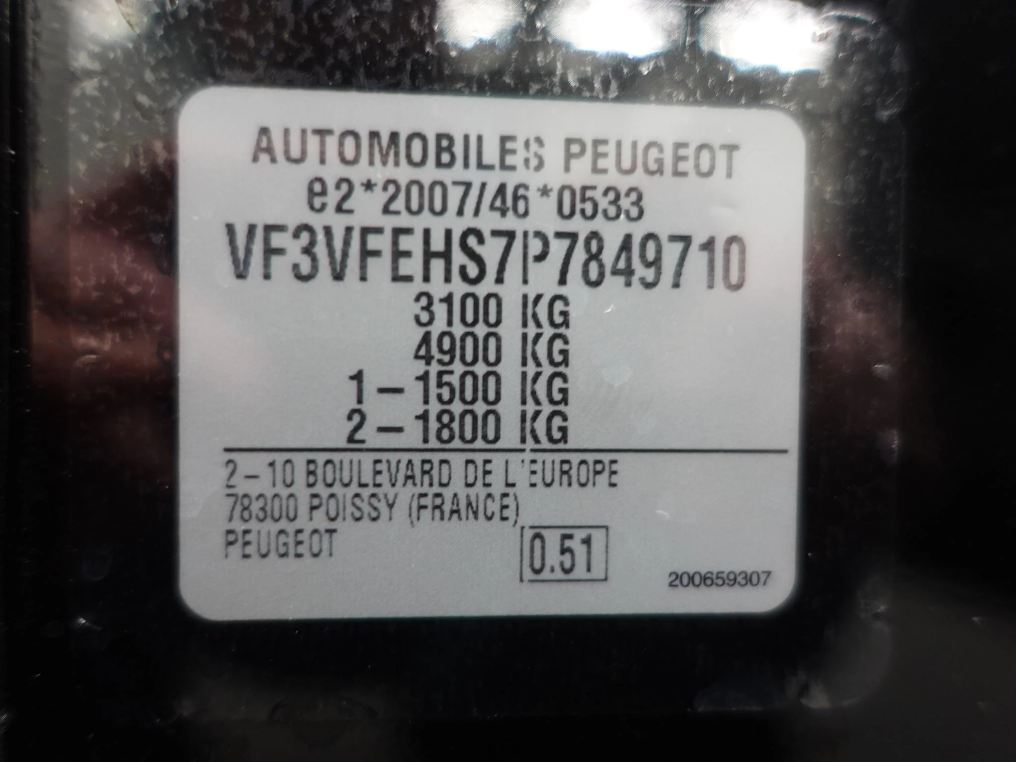 Hoofdafbeelding Peugeot Expert