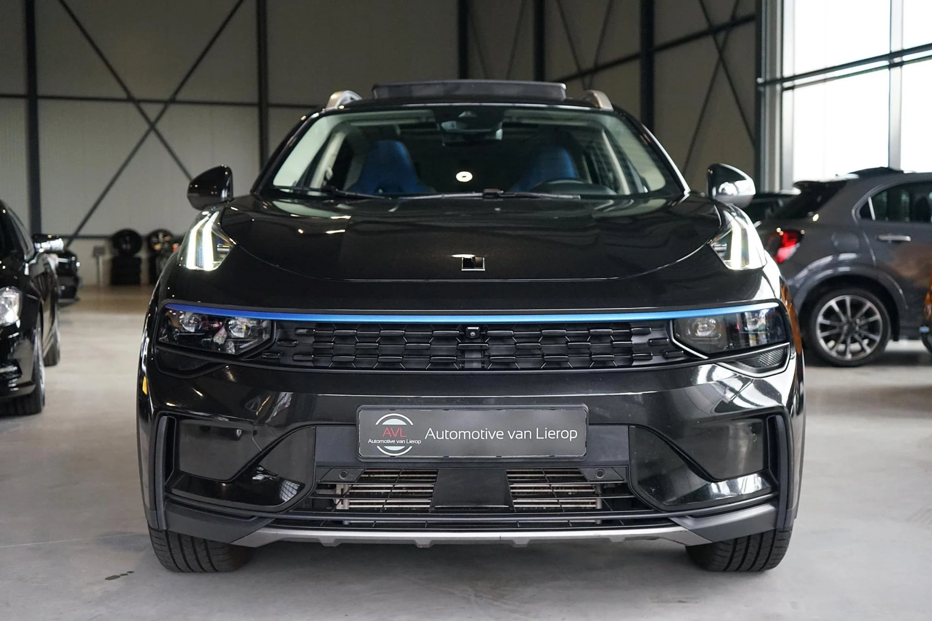 Hoofdafbeelding Lynk & Co 01