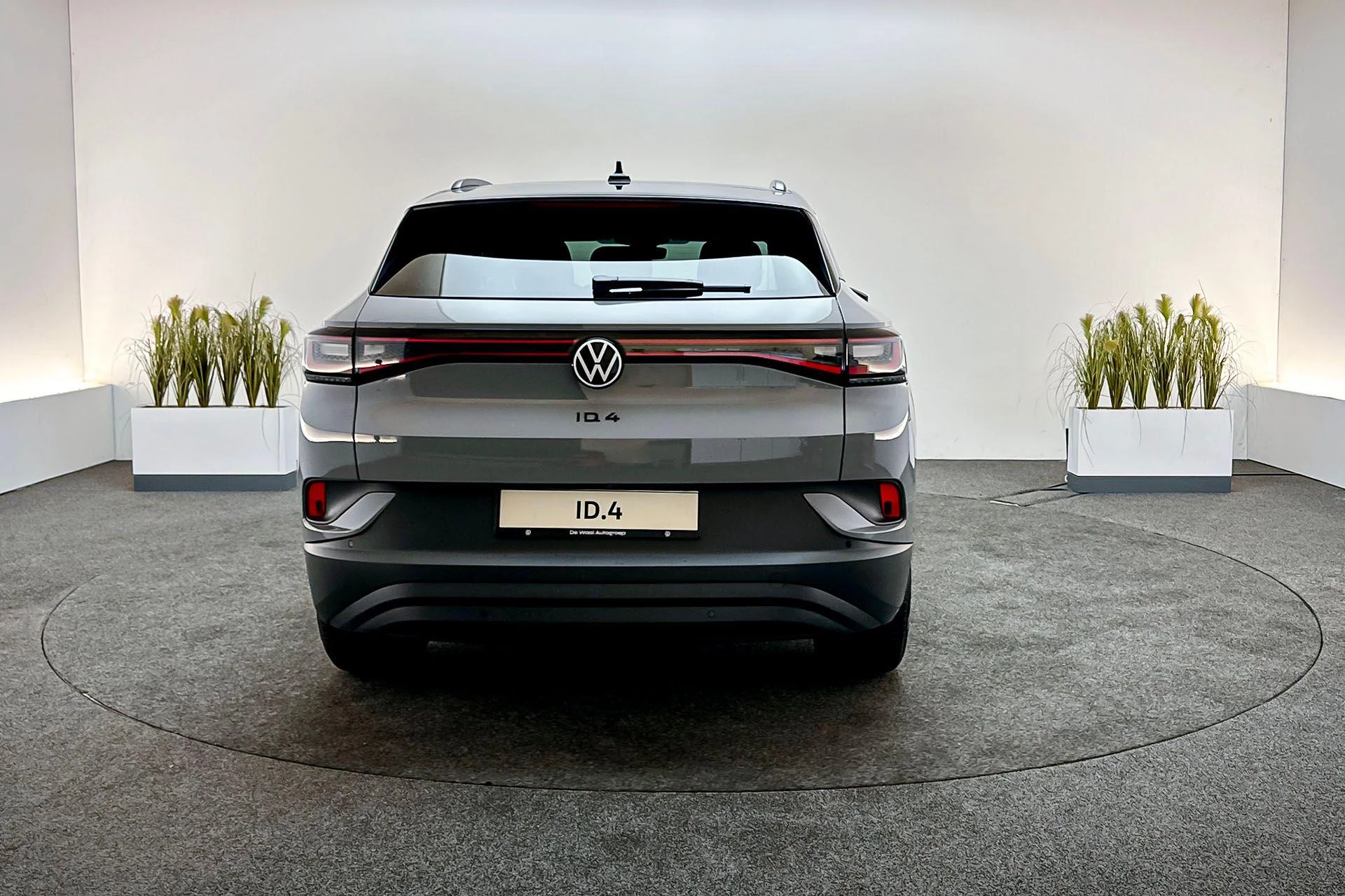 Hoofdafbeelding Volkswagen ID.4