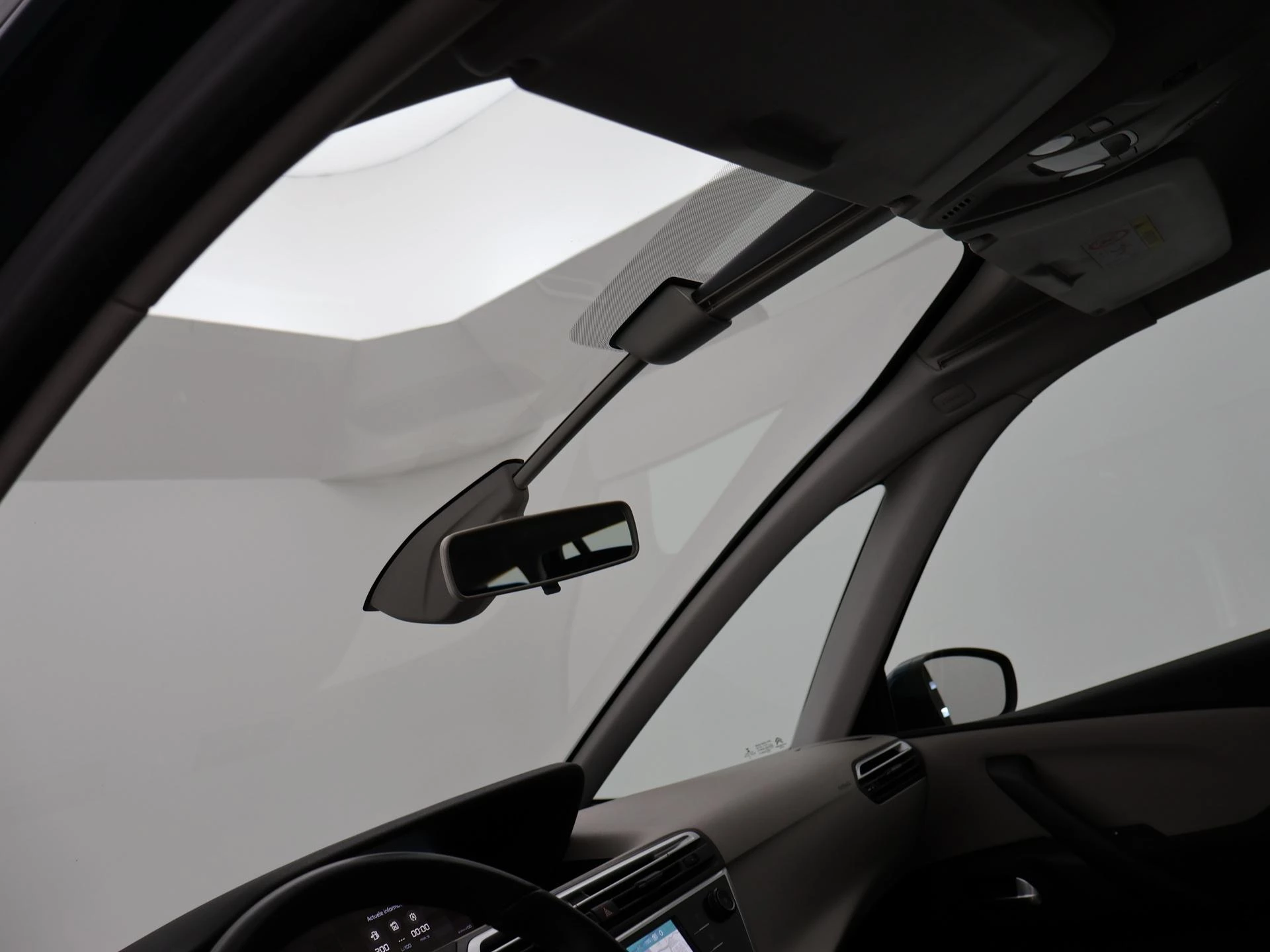 Hoofdafbeelding Citroën Grand C4 Spacetourer