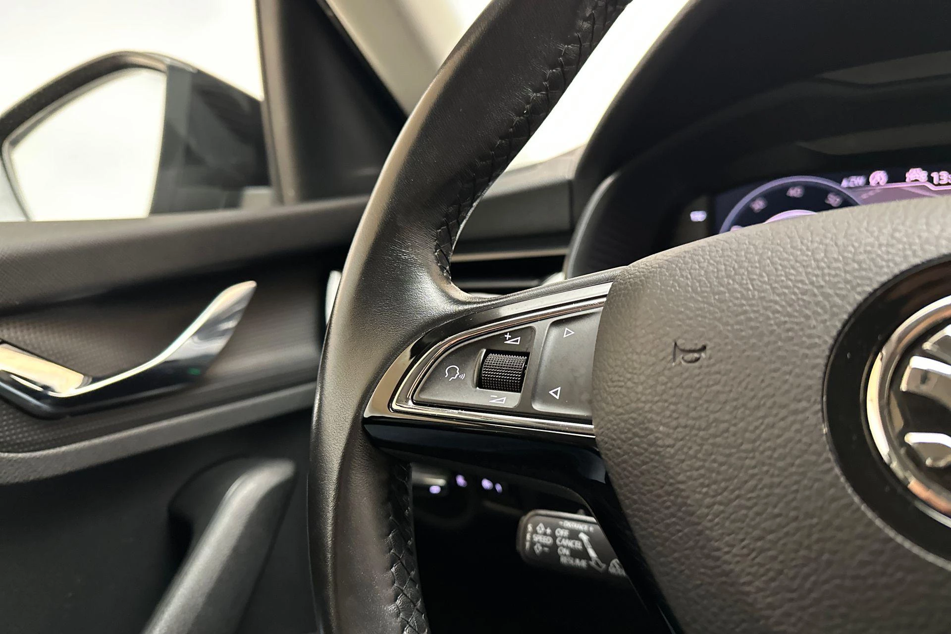 Hoofdafbeelding Škoda Scala