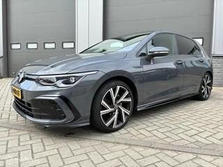 Volkswagen Golf 1.5 eTSI R-Line | Pano | Bomvol!