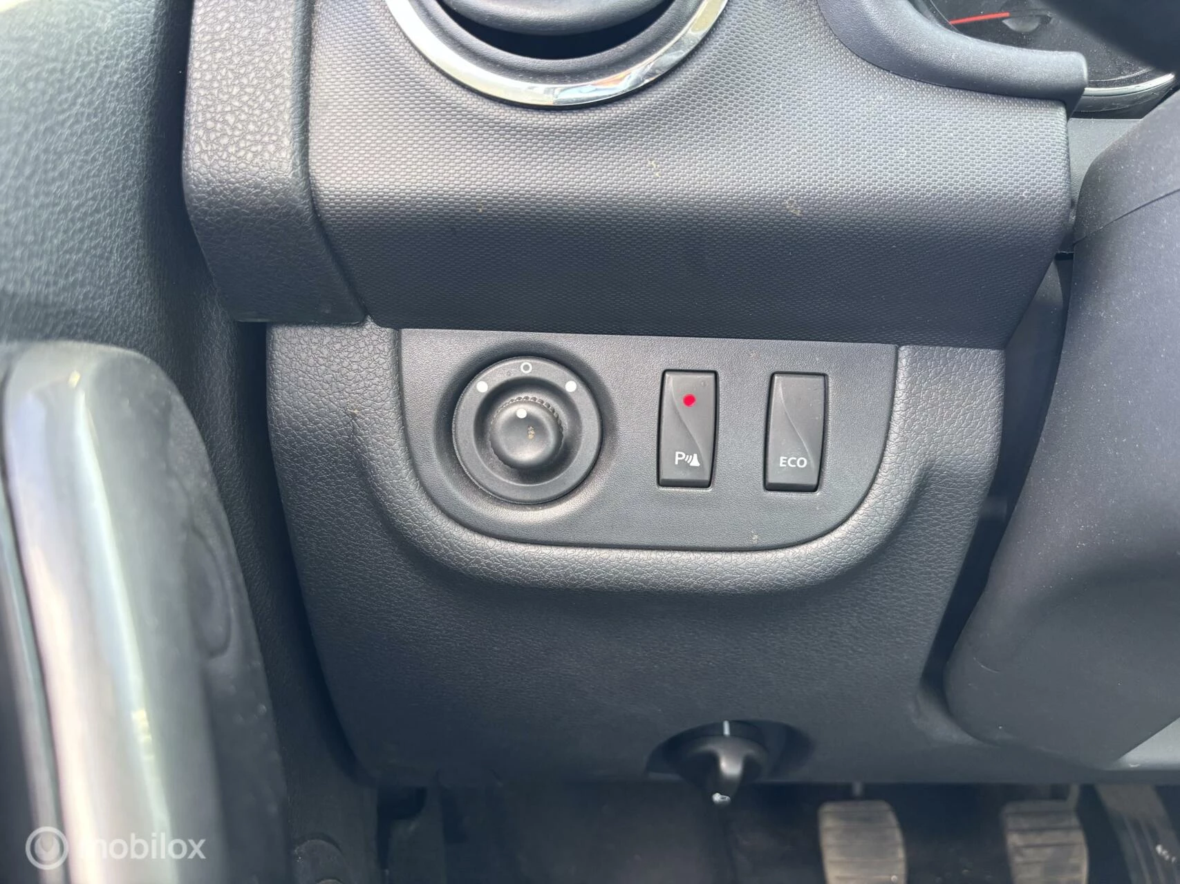 Hoofdafbeelding Dacia Logan