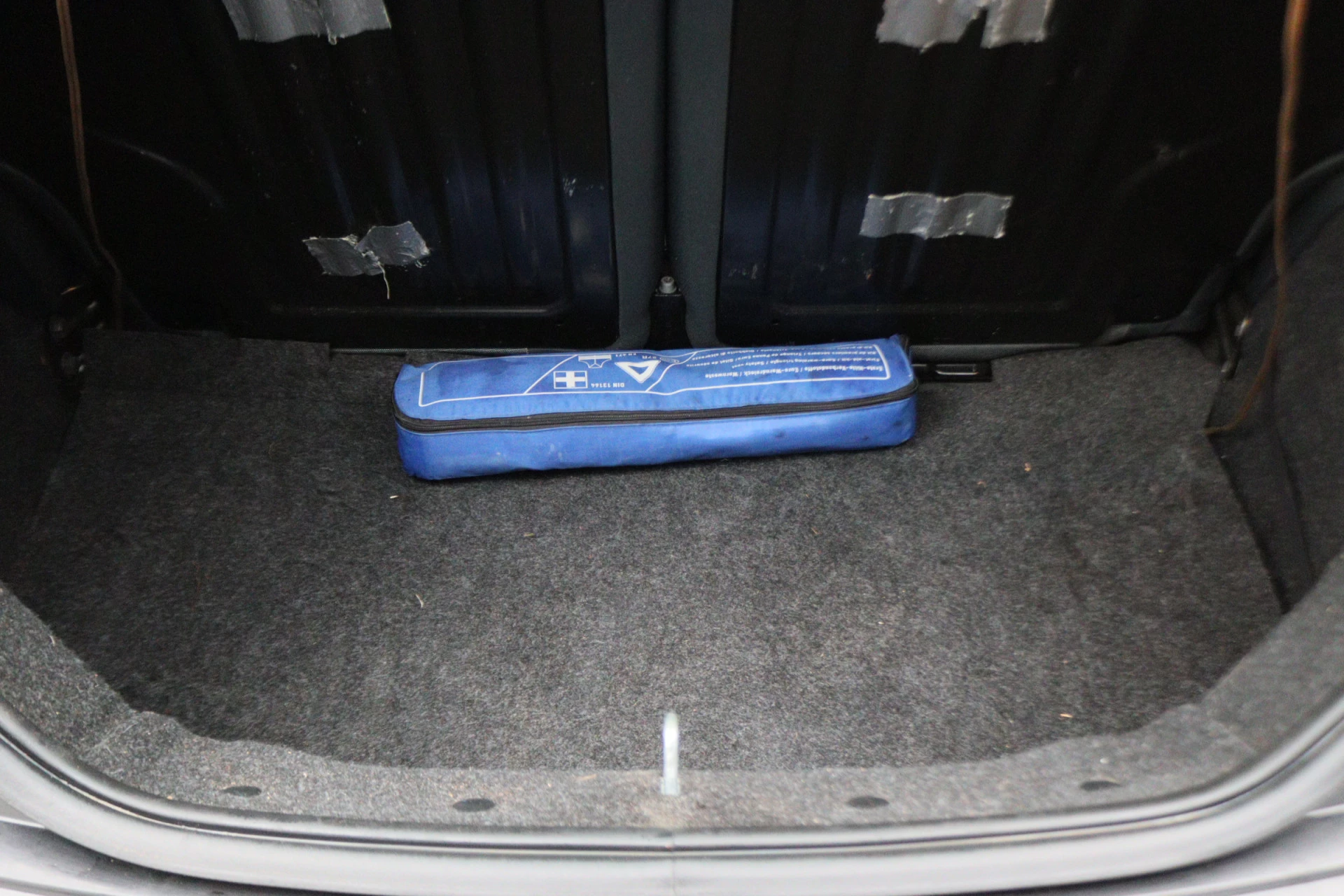 Hoofdafbeelding Ford Ka