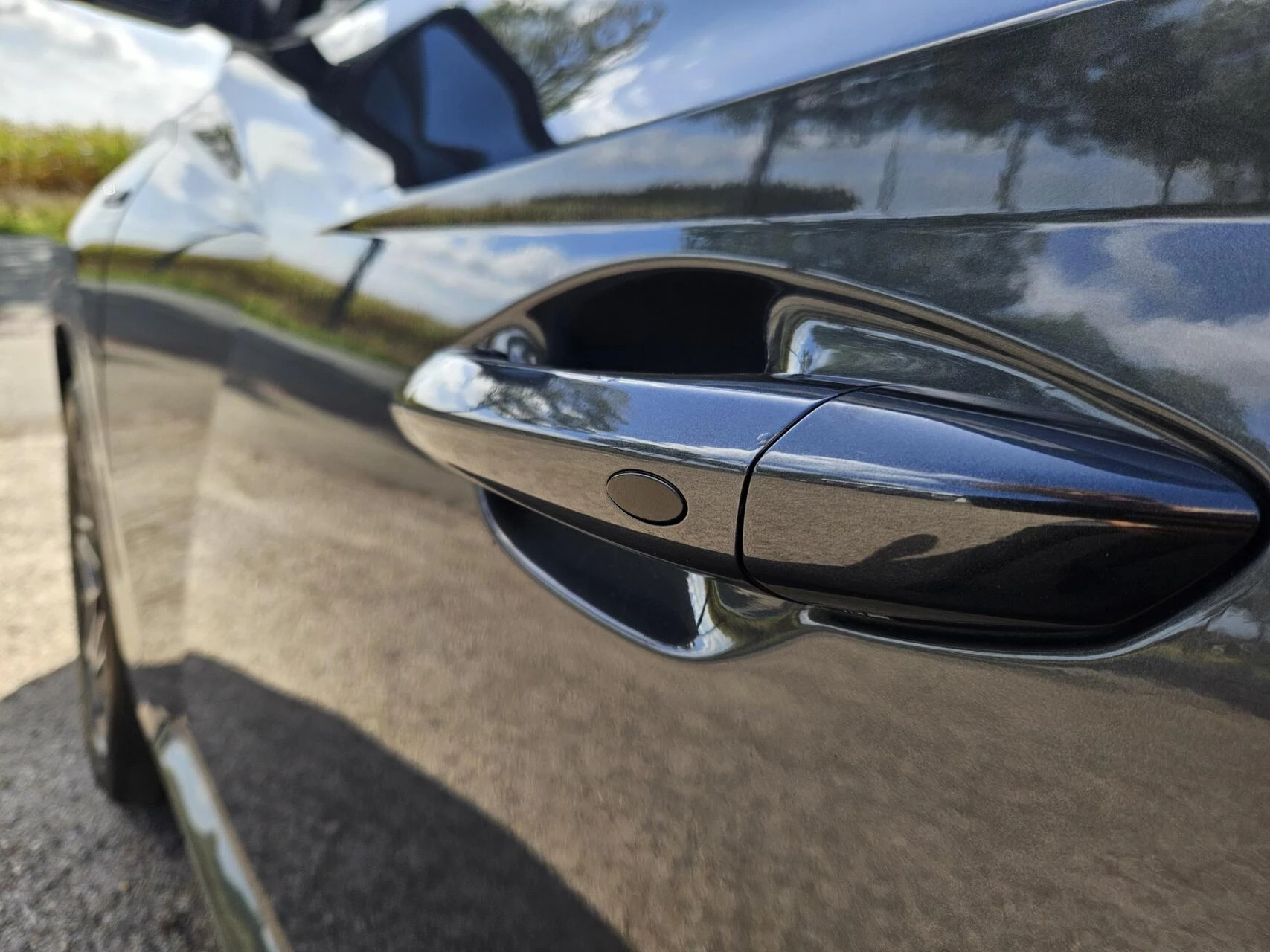 Hoofdafbeelding Hyundai Tucson Hybrid