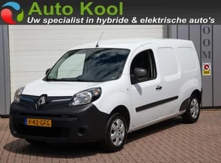 Renault Kangoo Z.E. Maxi Airco/Cruise/Trekhaak (Koop accu)