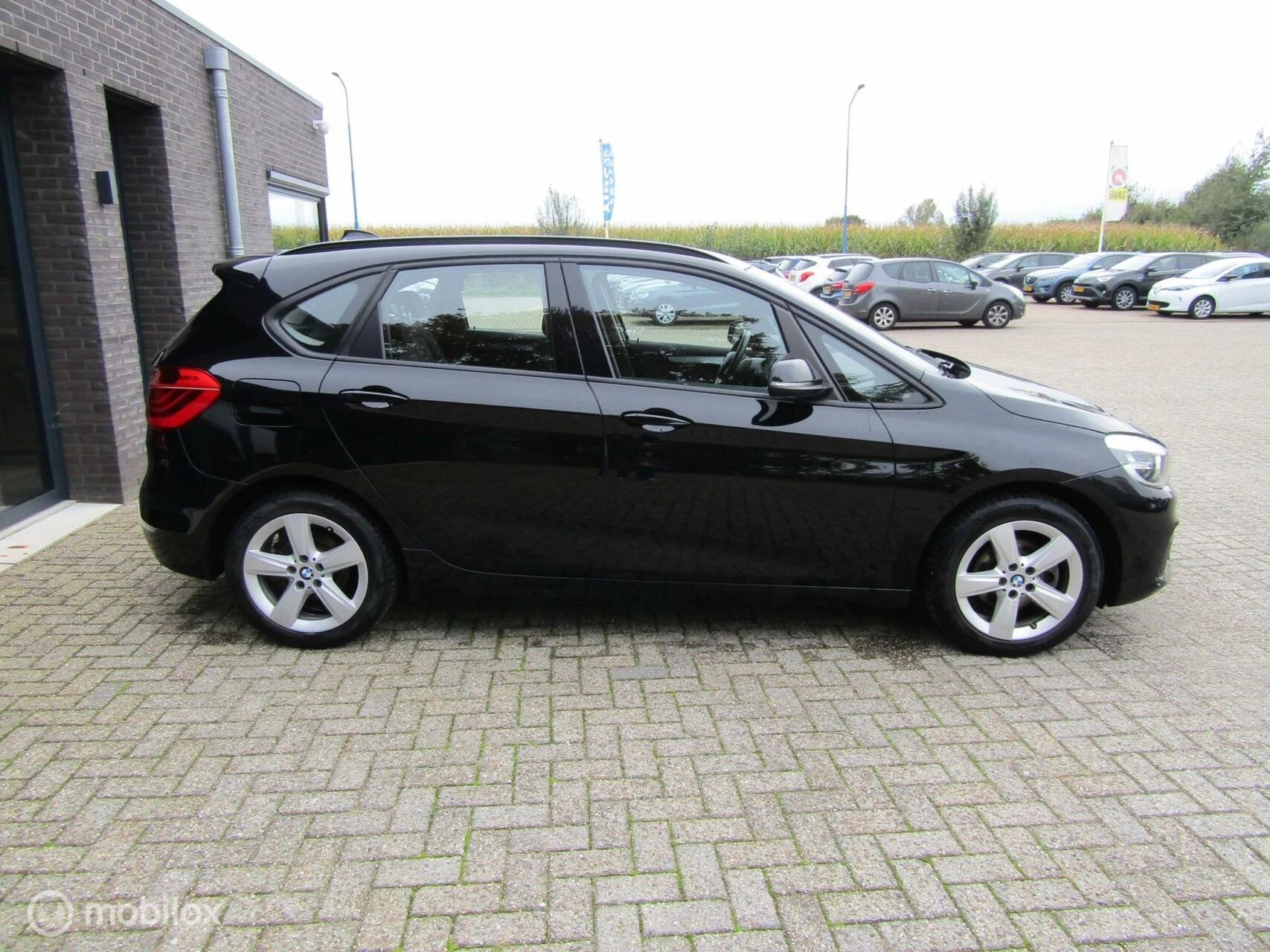 Hoofdafbeelding BMW 2 Serie