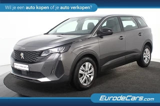 Hoofdafbeelding Peugeot 5008 Peugeot 5008 Active Pack *1ste Eigenaar*Trekhaak*Camera*DAB*