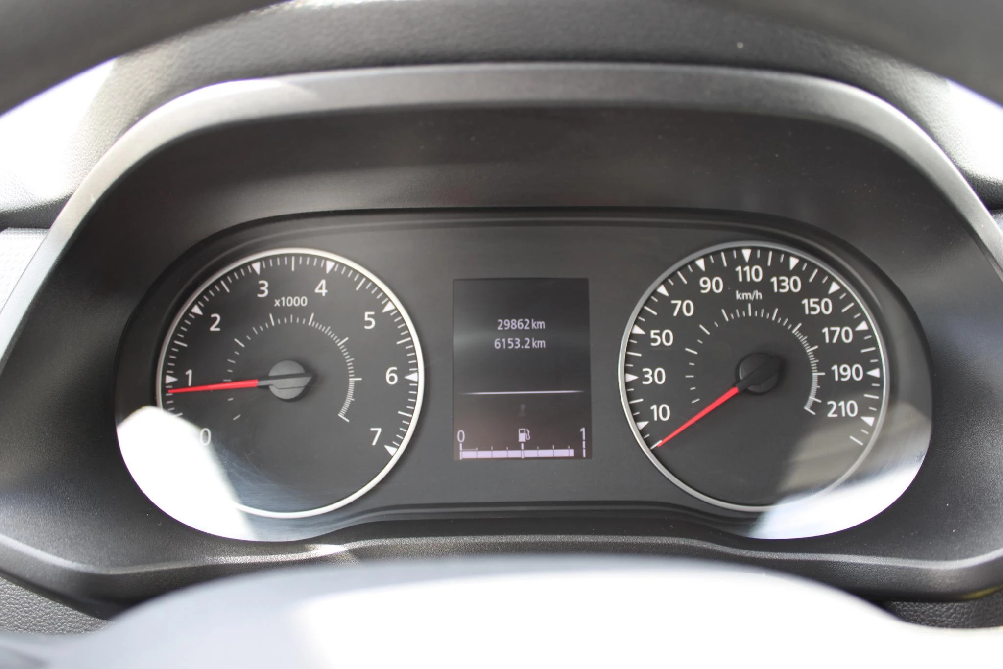 Hoofdafbeelding Renault Express