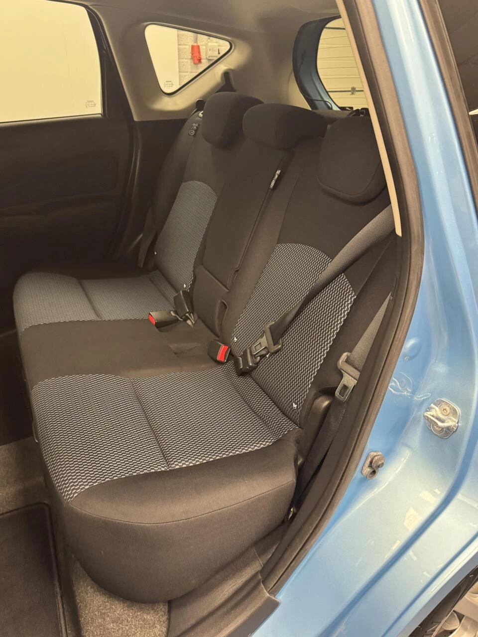 Hoofdafbeelding Nissan Note