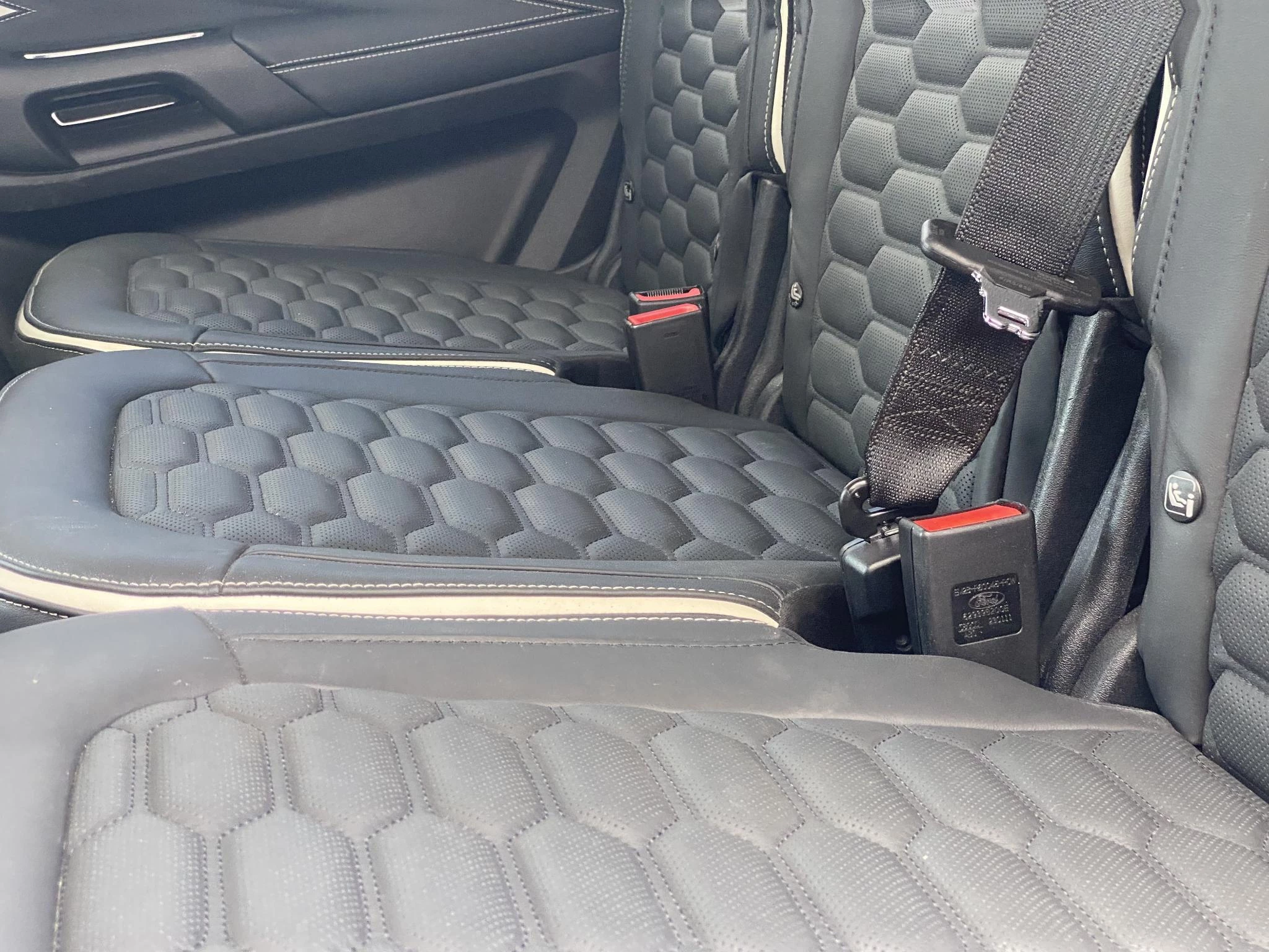 Hoofdafbeelding Ford S-Max