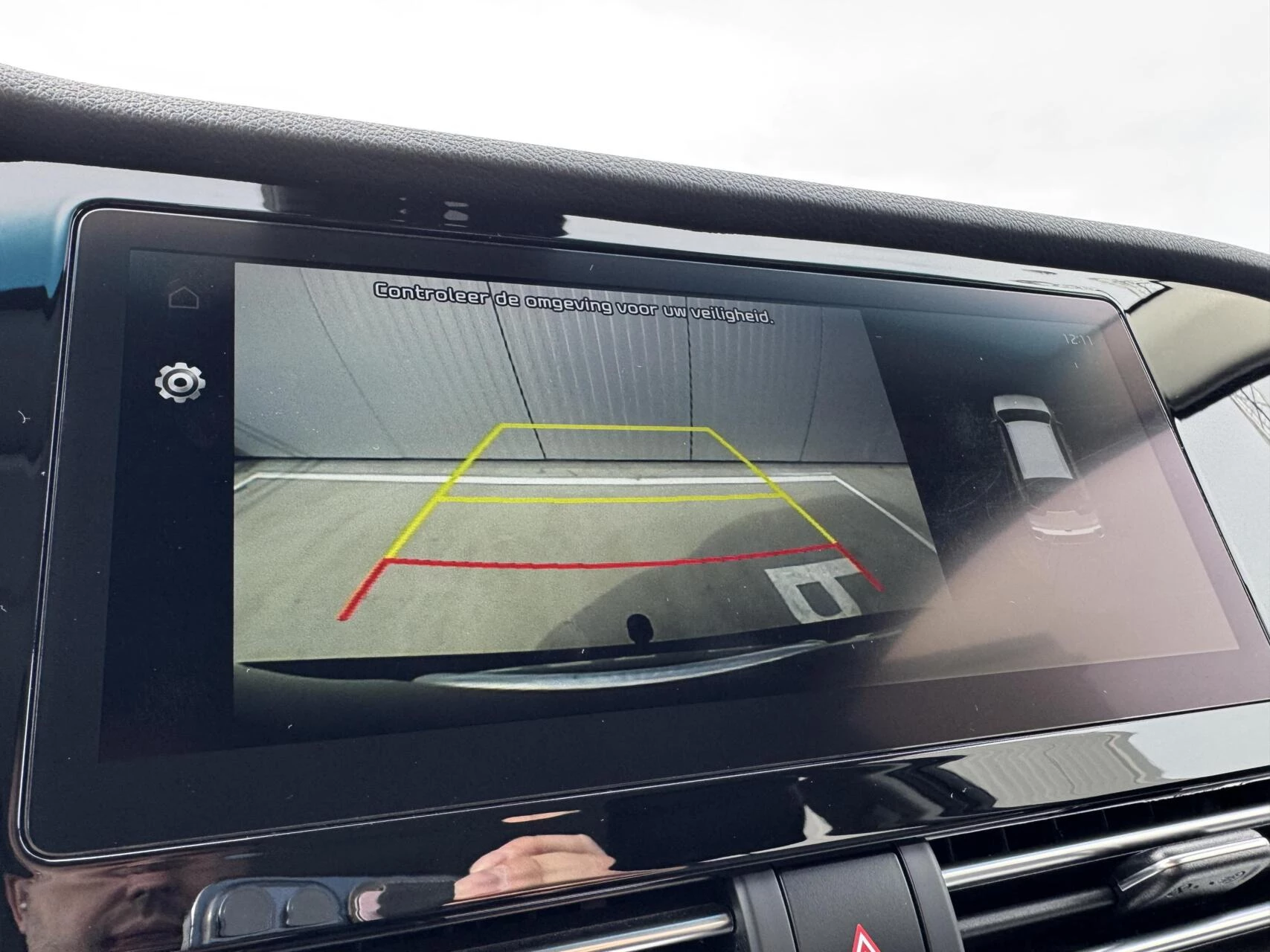 Hoofdafbeelding Kia e-Niro