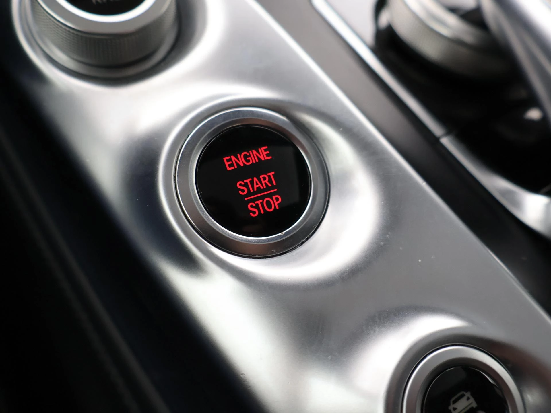 Hoofdafbeelding Mercedes-Benz AMG GT