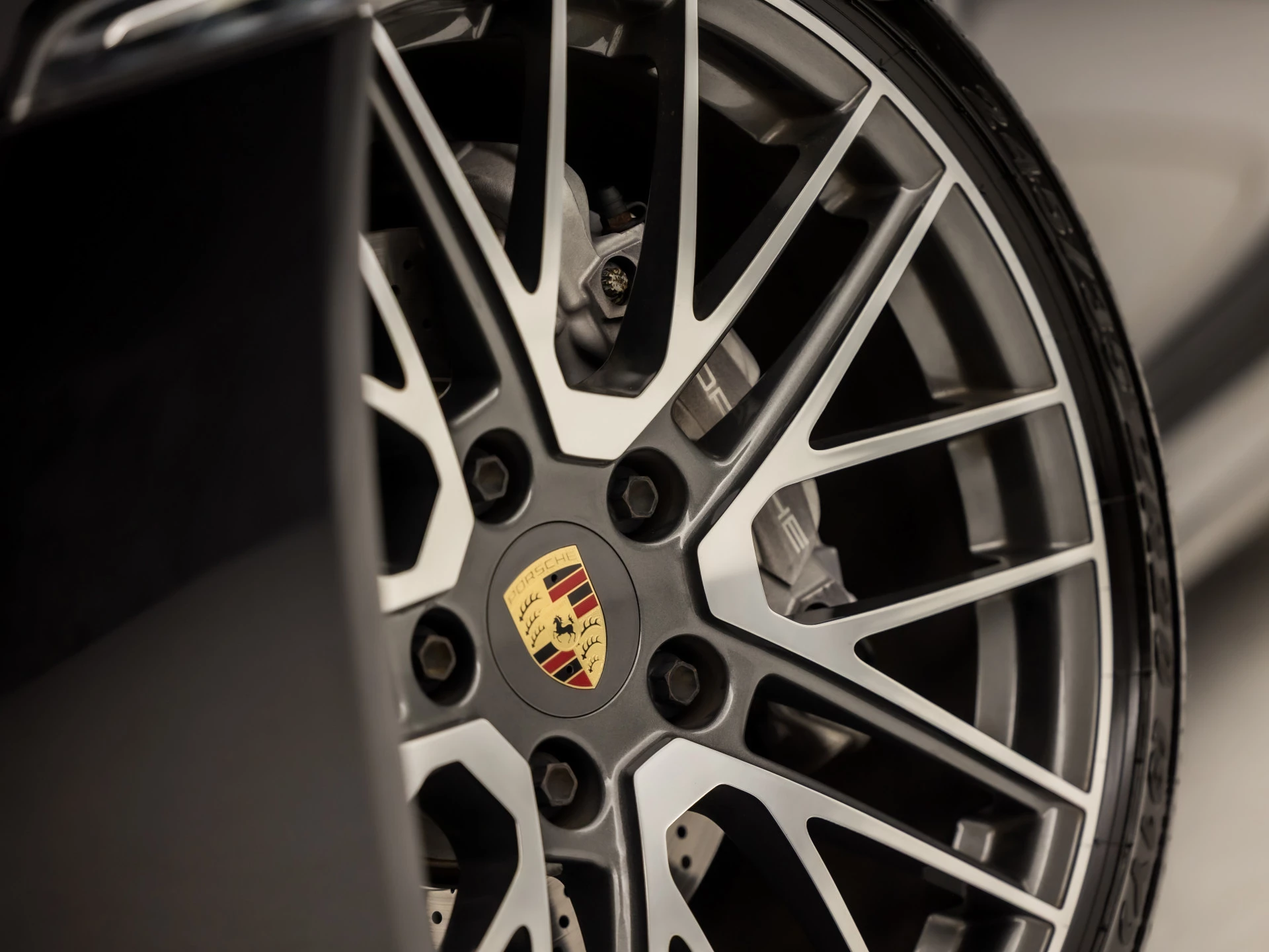 Hoofdafbeelding Porsche 911