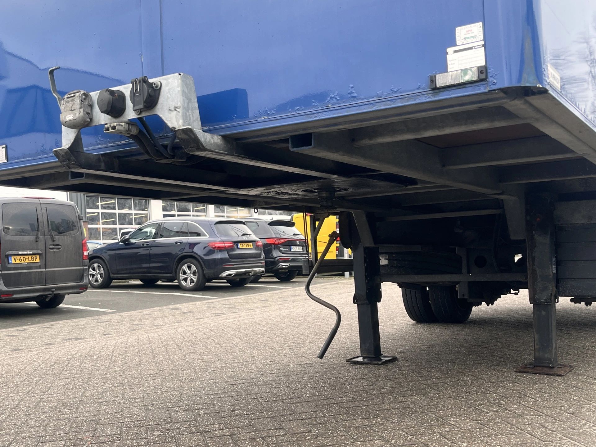 Hoofdafbeelding kuiper PLC