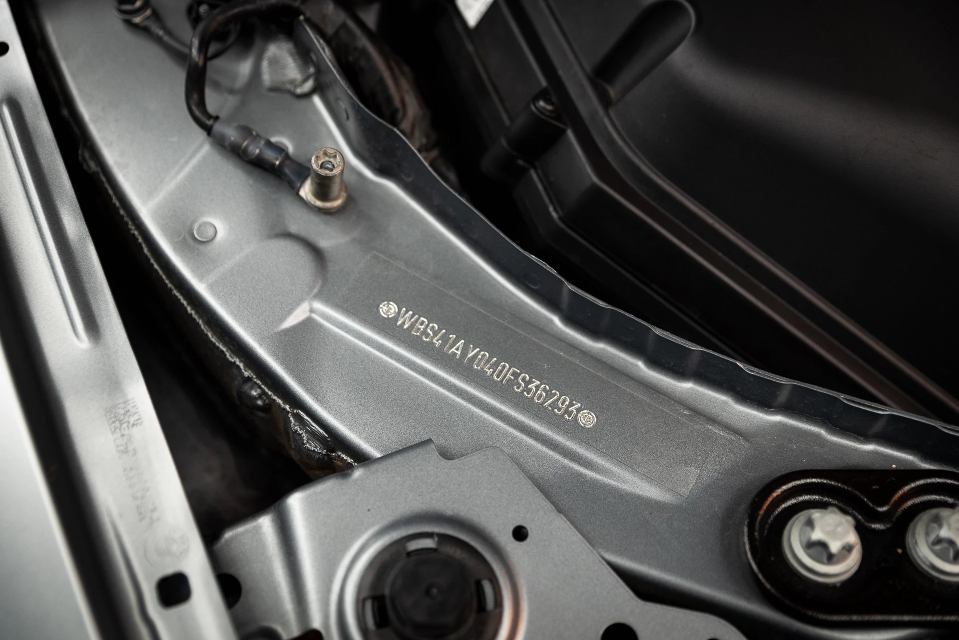 Hoofdafbeelding BMW M3