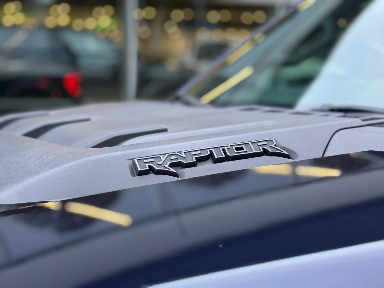 Hoofdafbeelding Ford F-150