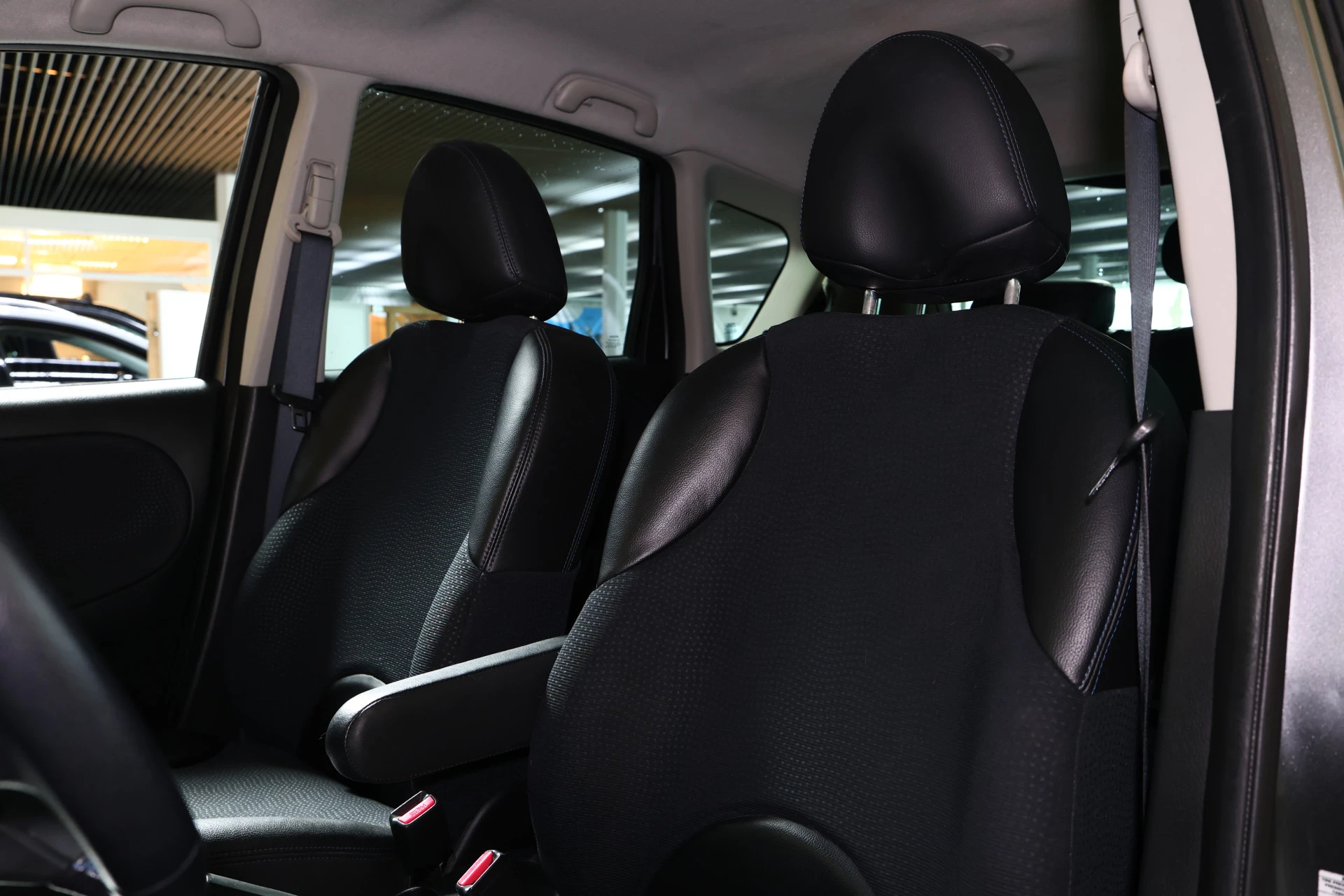 Hoofdafbeelding Nissan Note