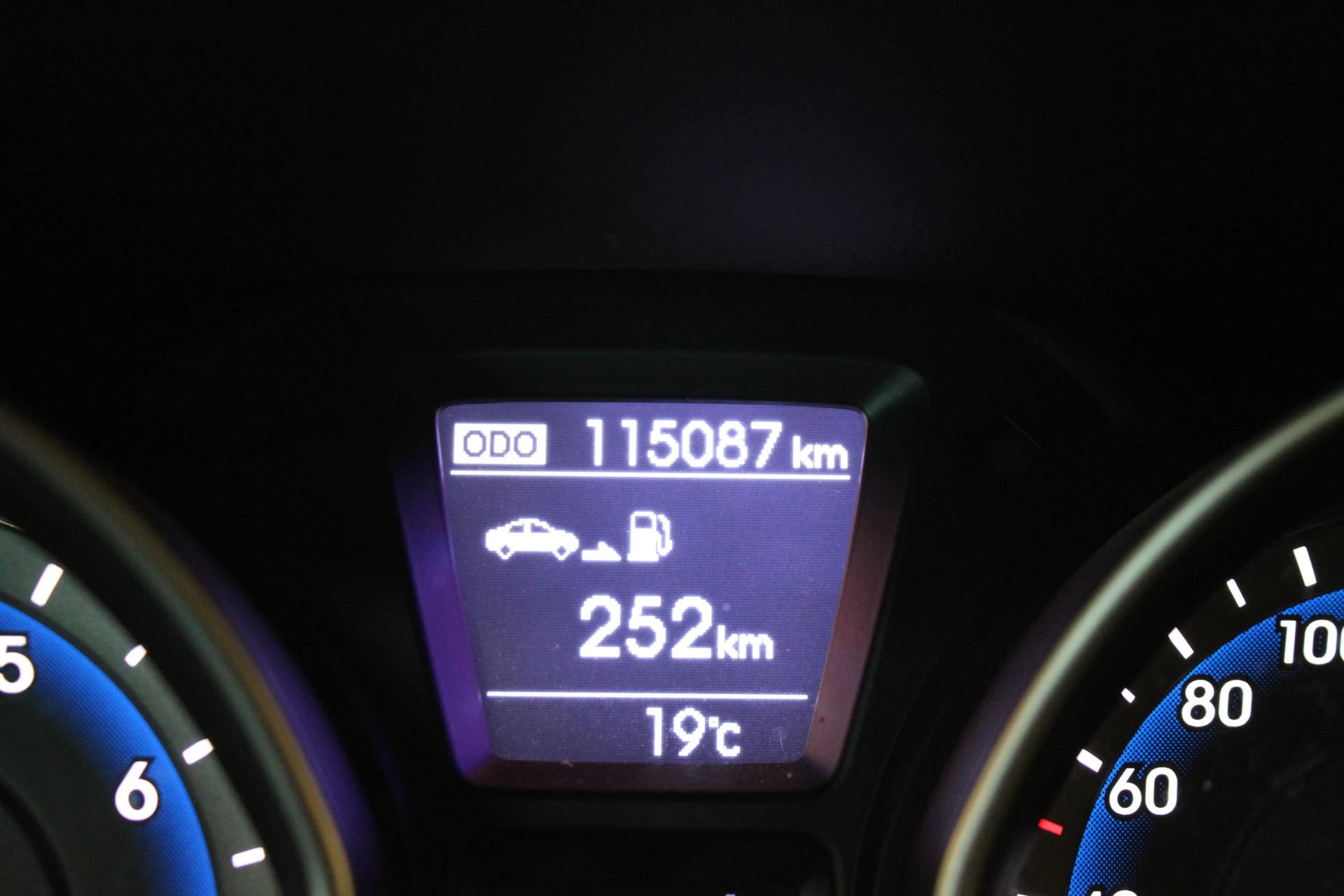 Hoofdafbeelding Hyundai i30