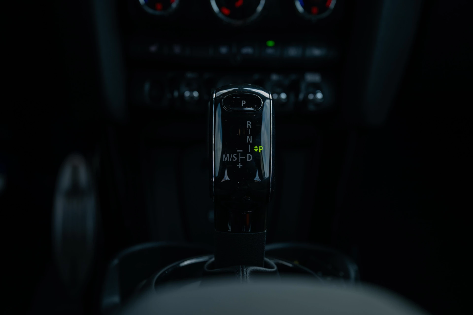 Hoofdafbeelding MINI Cooper S