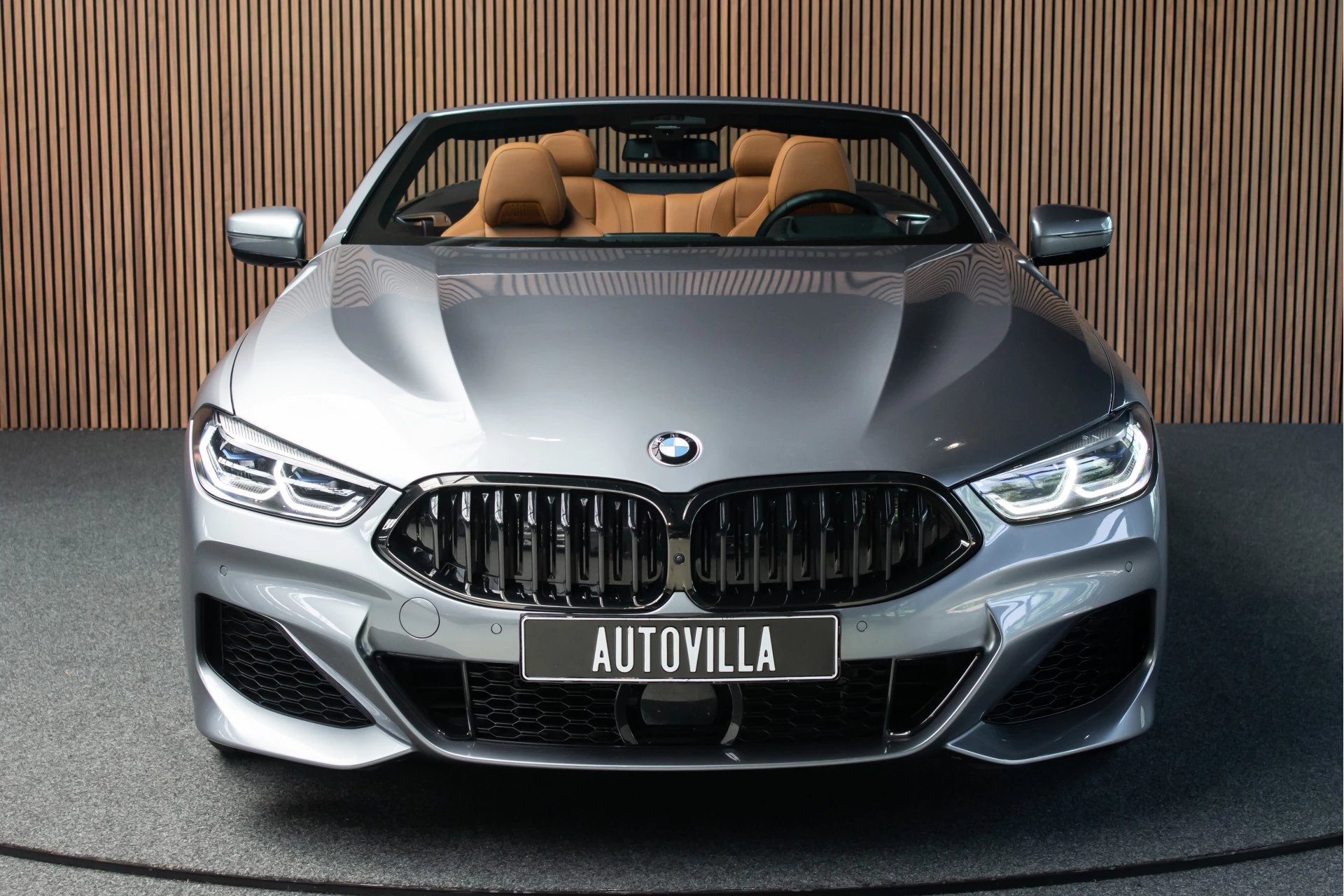 Hoofdafbeelding BMW 8 Serie