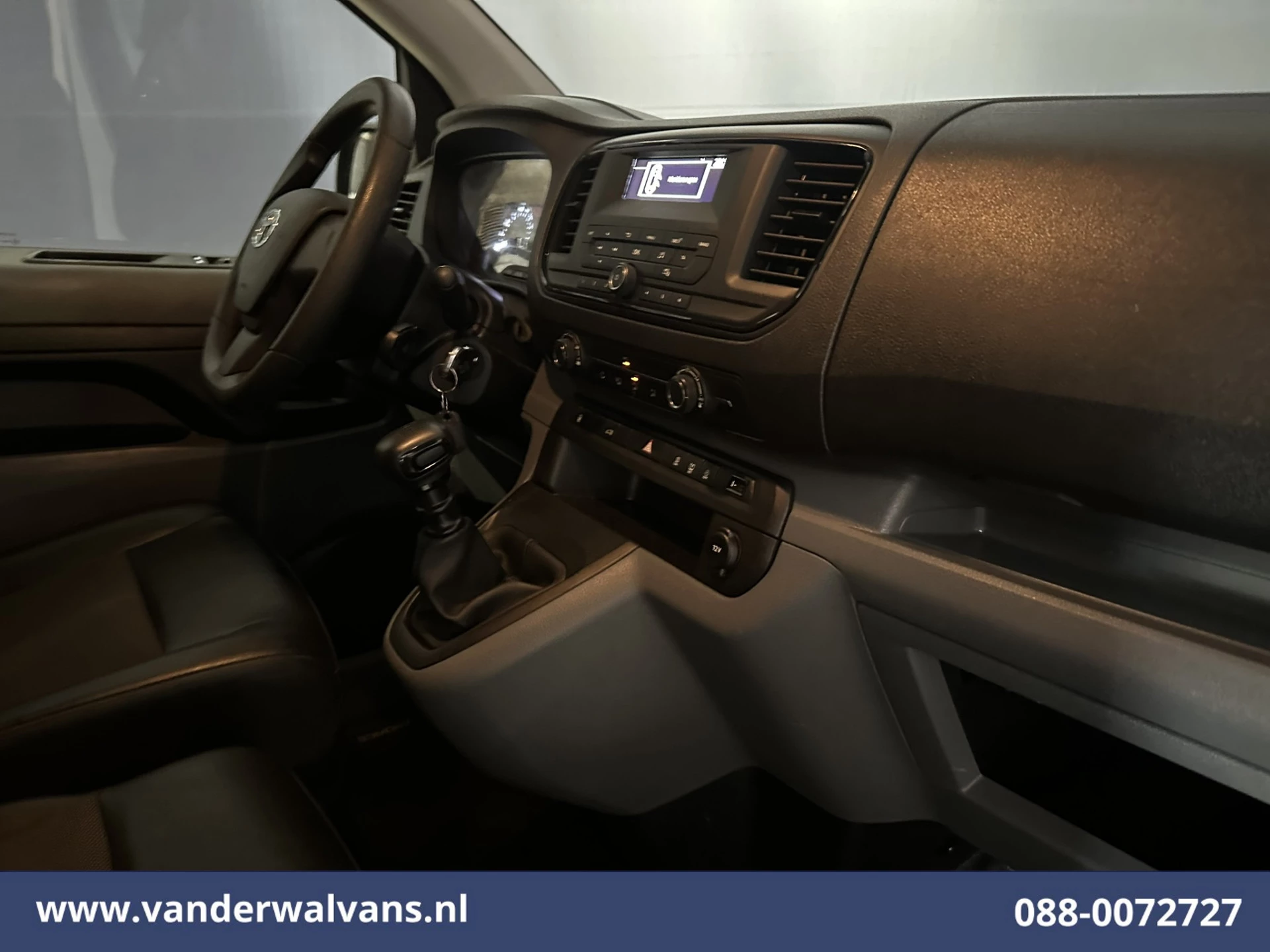 Hoofdafbeelding Toyota ProAce