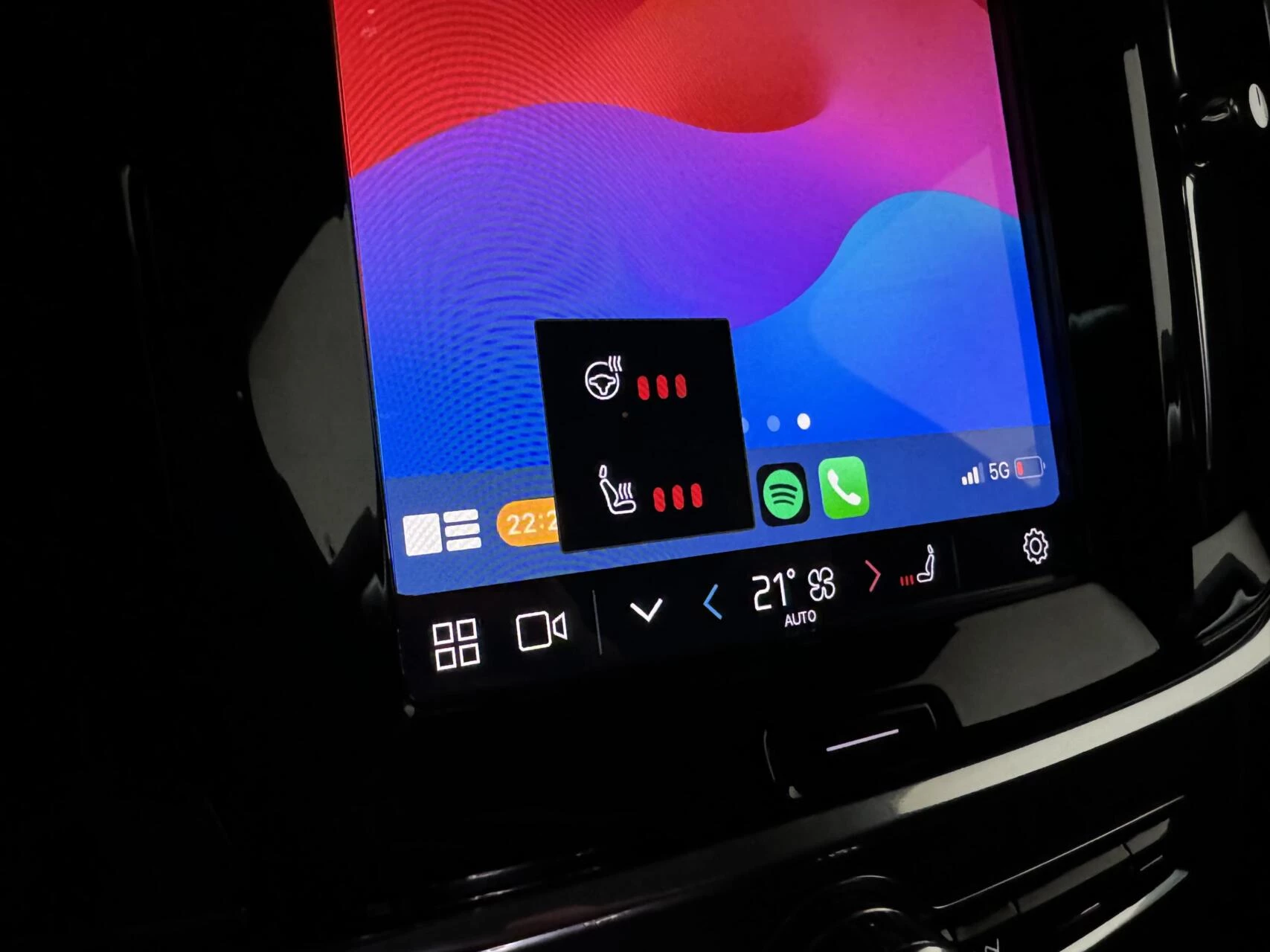 Hoofdafbeelding Volvo V90