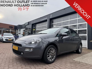 Fiat Punto Evo 0.9 TwinAir Sempre