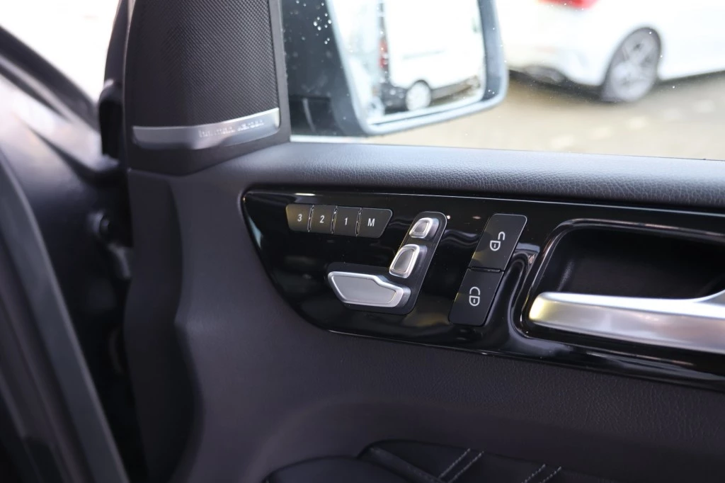 Hoofdafbeelding Mercedes-Benz GLS