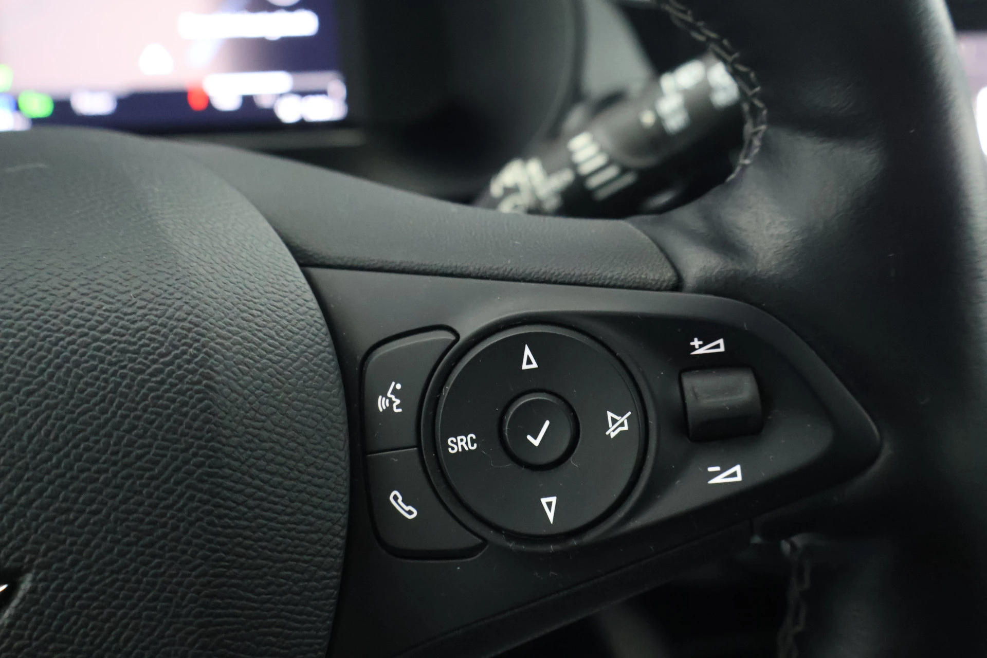 Hoofdafbeelding Opel Corsa-e