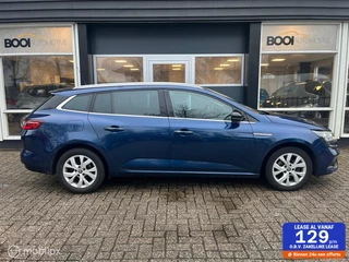 Renault Megane Estate 1.3 TCe Limited