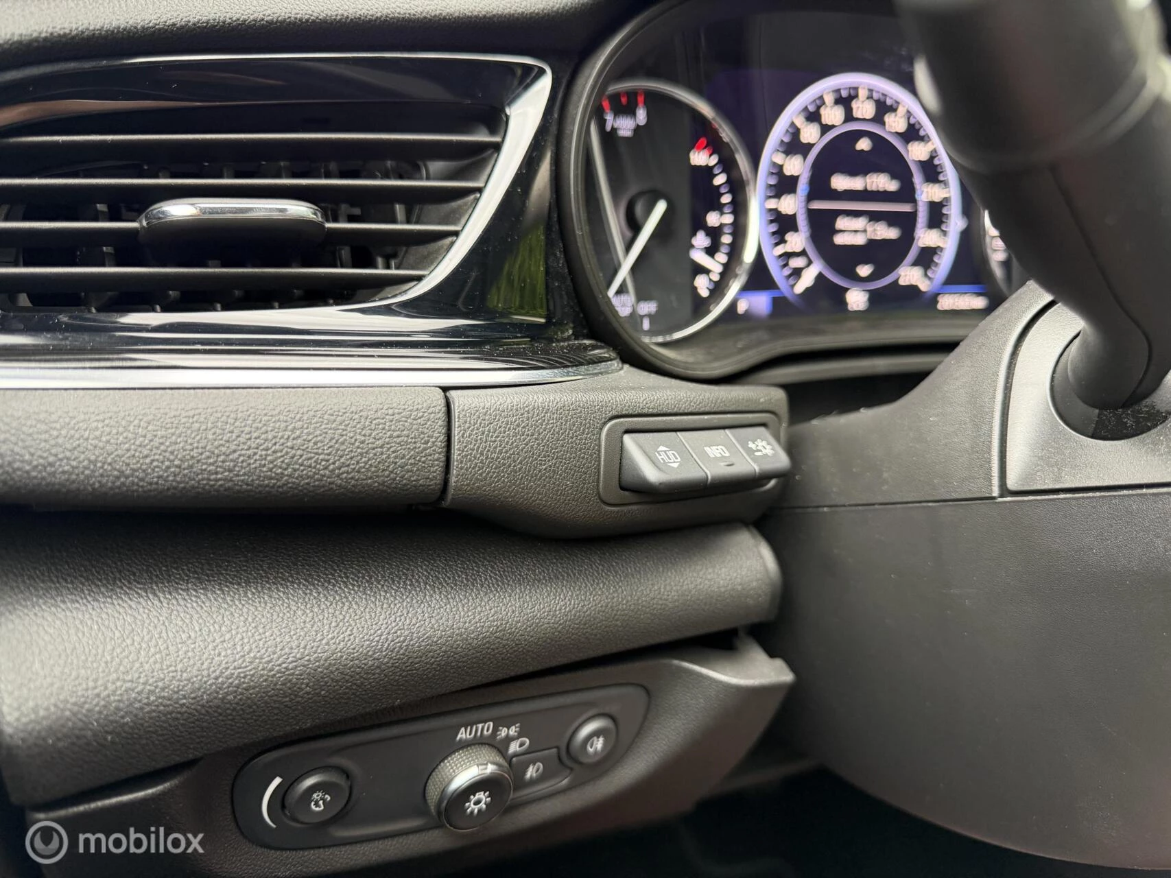 Hoofdafbeelding Opel Insignia
