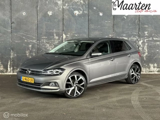 VW Polo 1.0 TSI Highline 18”/PDC/Stoelverw/Clima/Cruise