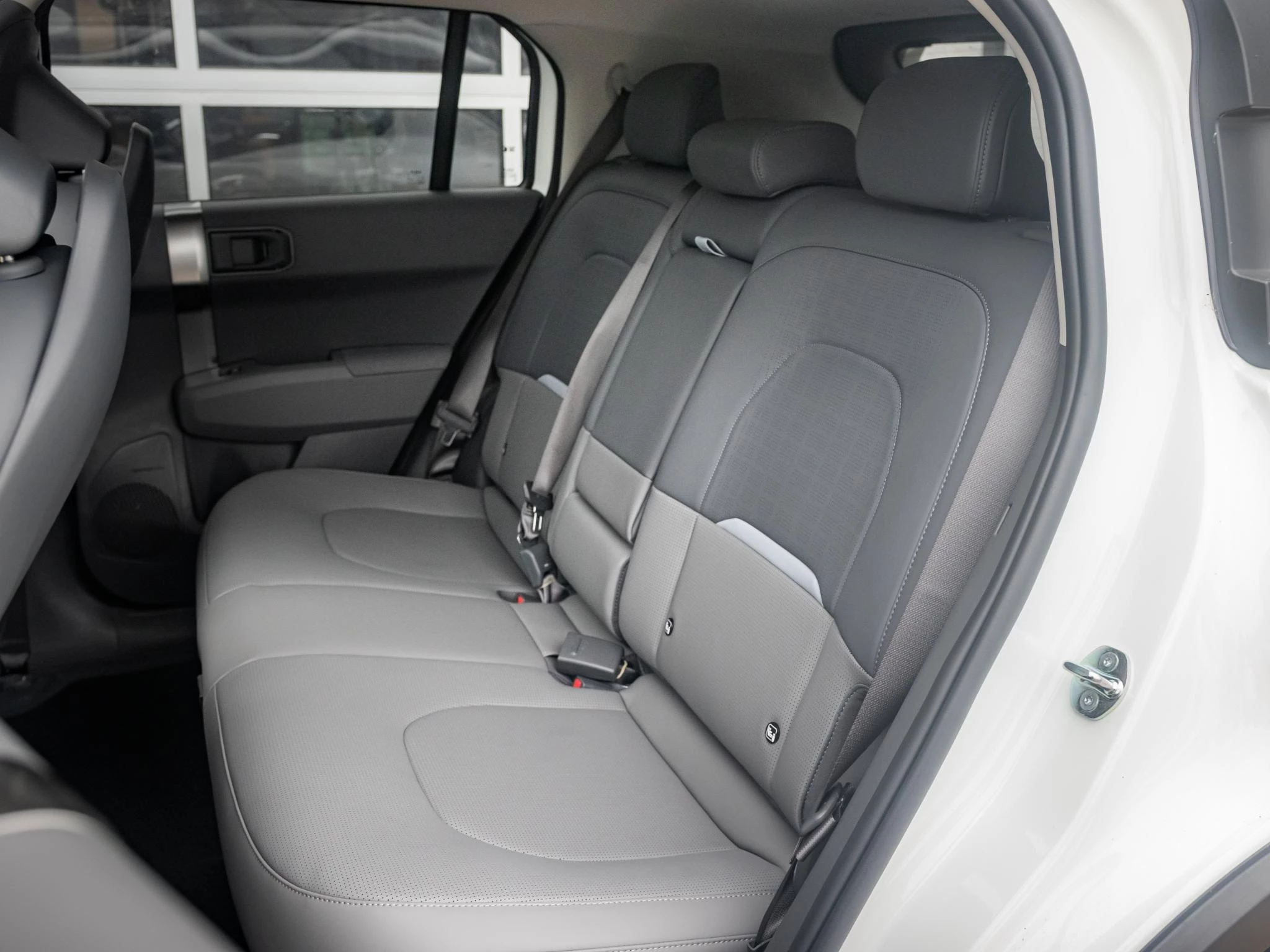 Hoofdafbeelding Kia EV3