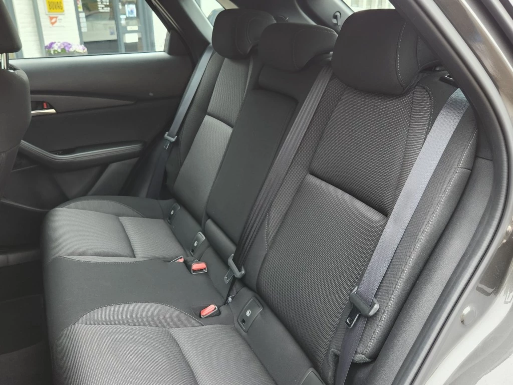 Hoofdafbeelding Mazda CX-30
